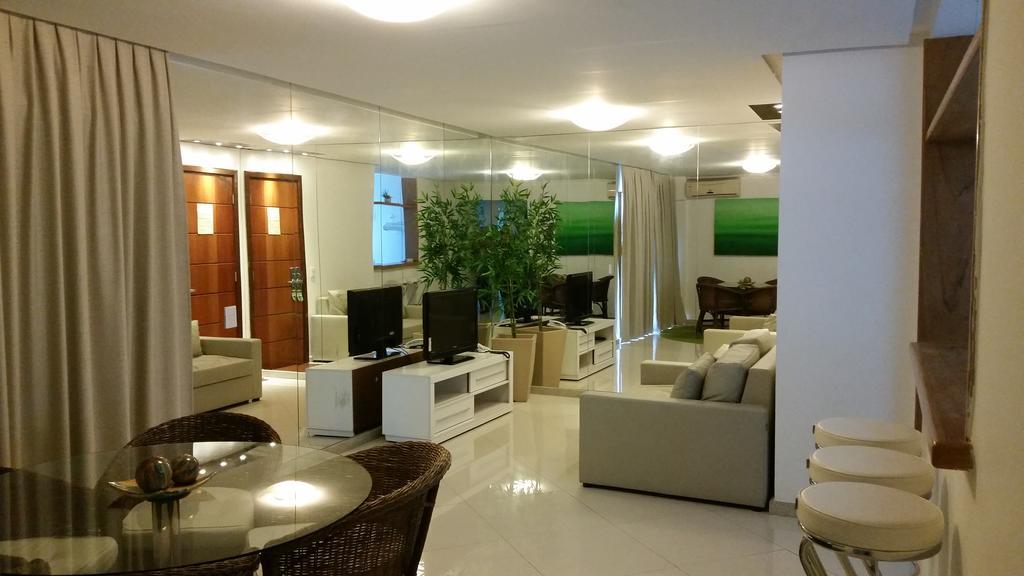Ks Residence Rio de Janeiro Szoba fotó