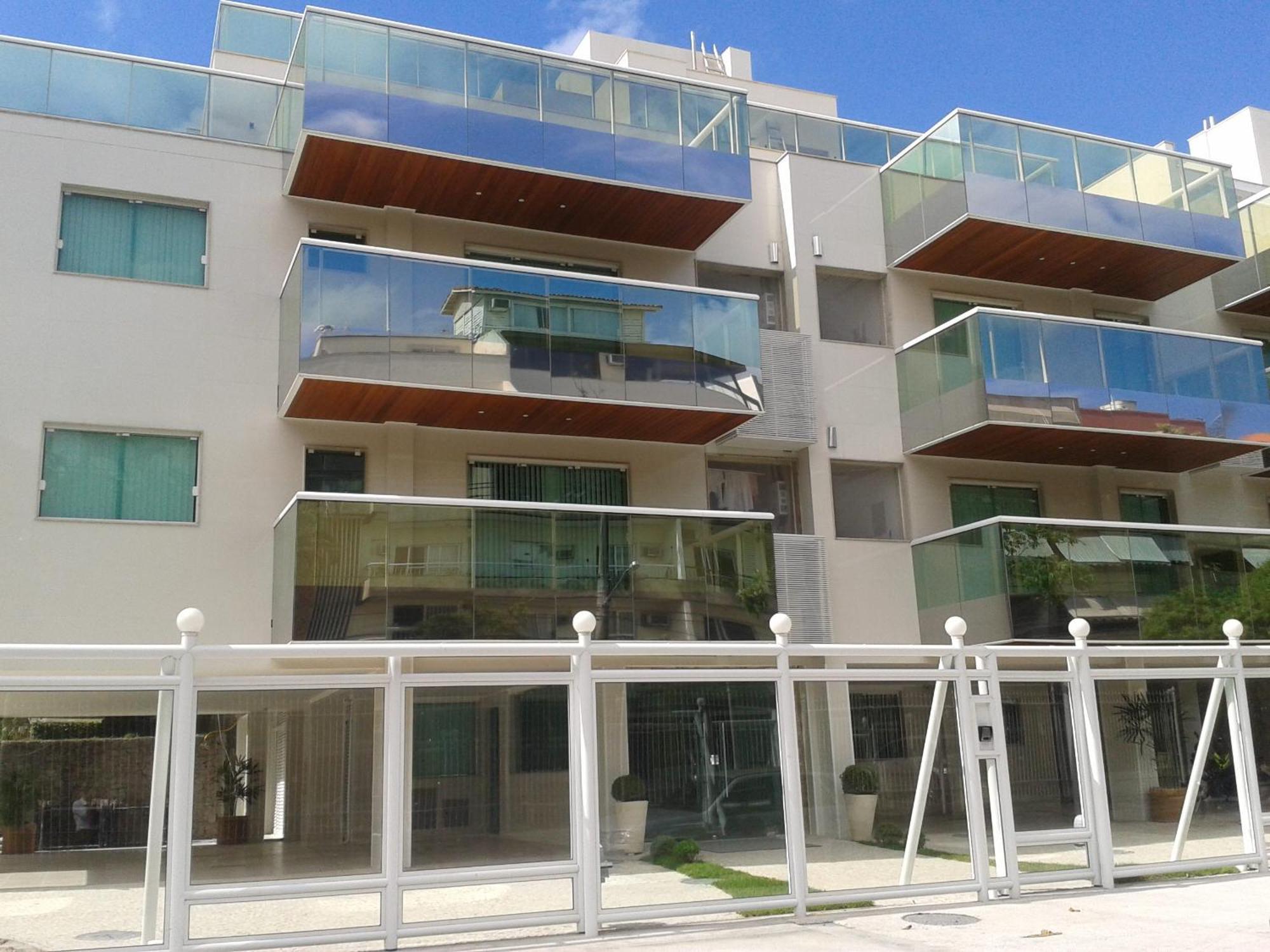 Ks Residence Rio de Janeiro Kültér fotó