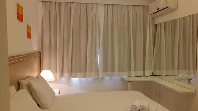 Ks Residence Rio de Janeiro Szoba fotó