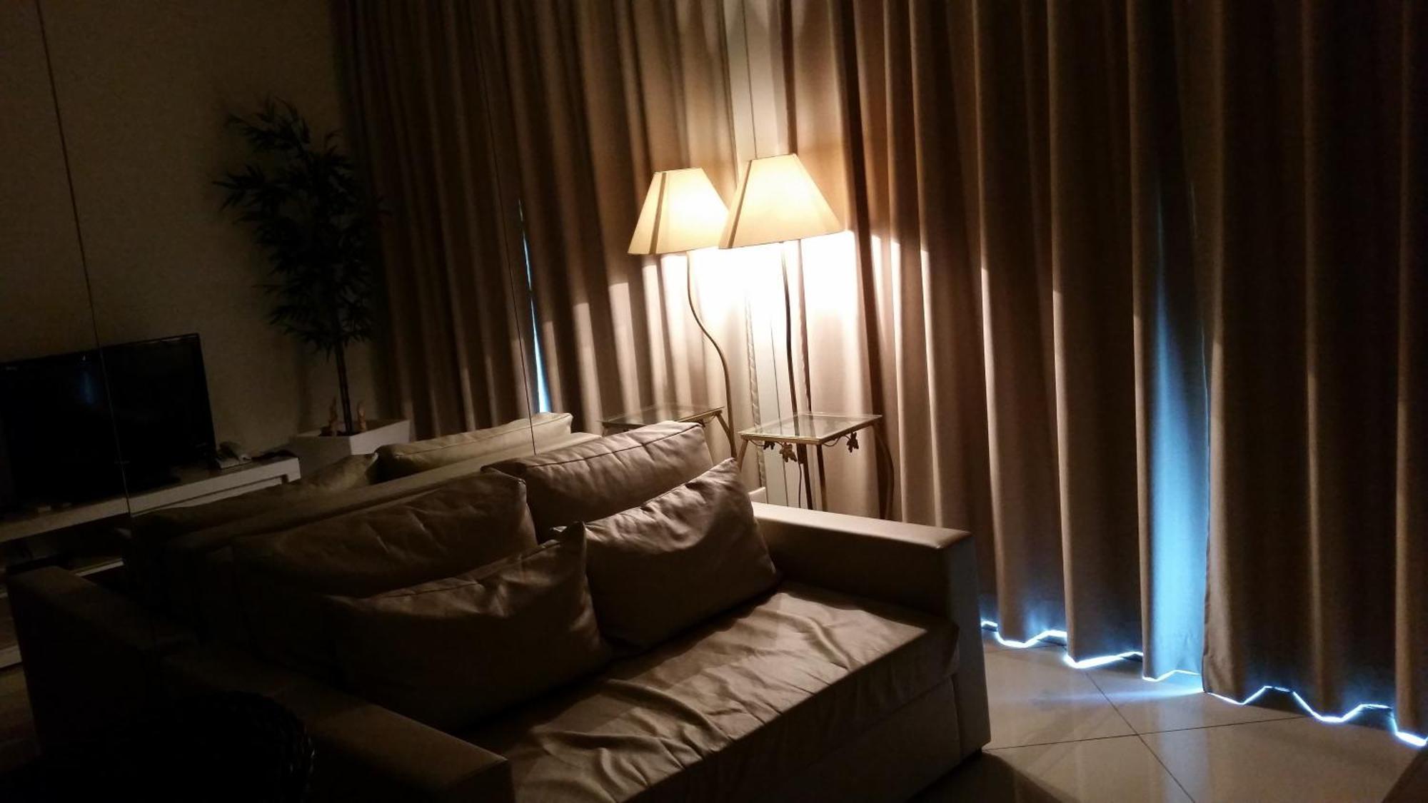 Ks Residence Rio de Janeiro Szoba fotó