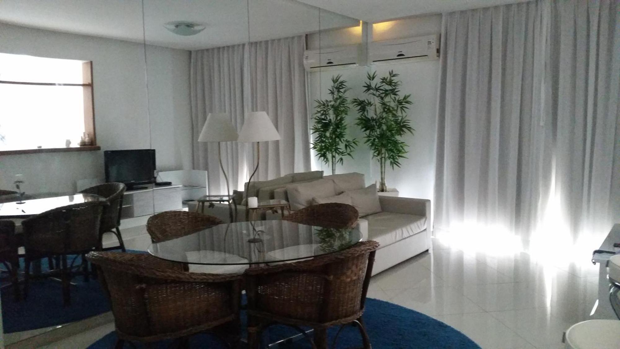 Ks Residence Rio de Janeiro Szoba fotó