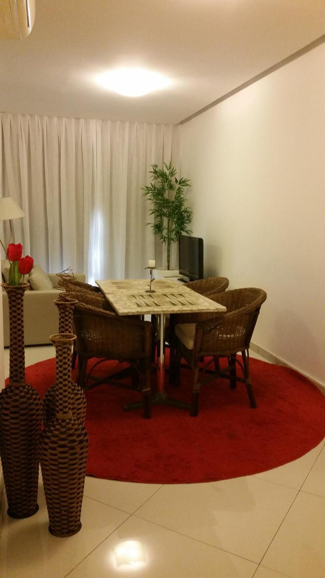 Ks Residence Rio de Janeiro Szoba fotó