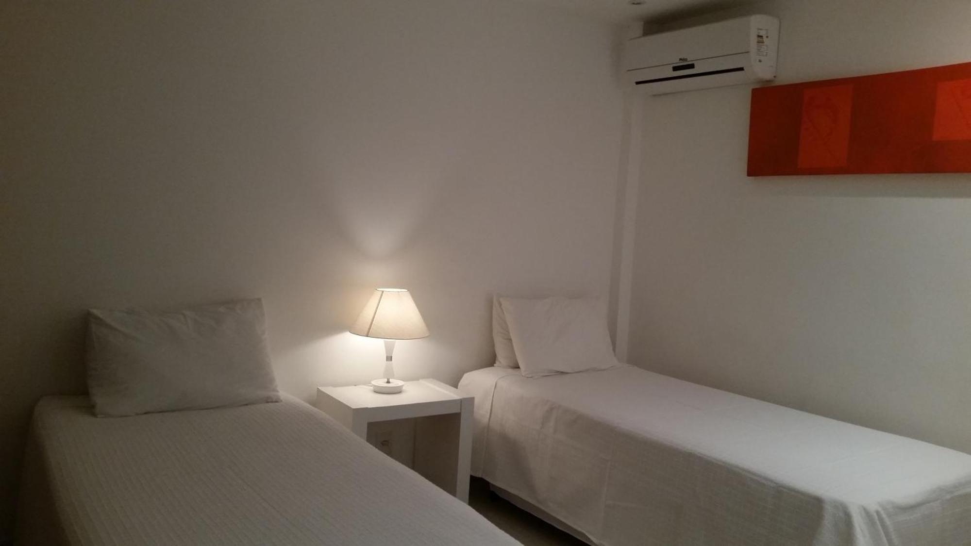 Ks Residence Rio de Janeiro Szoba fotó