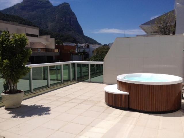 Ks Residence Rio de Janeiro Szoba fotó