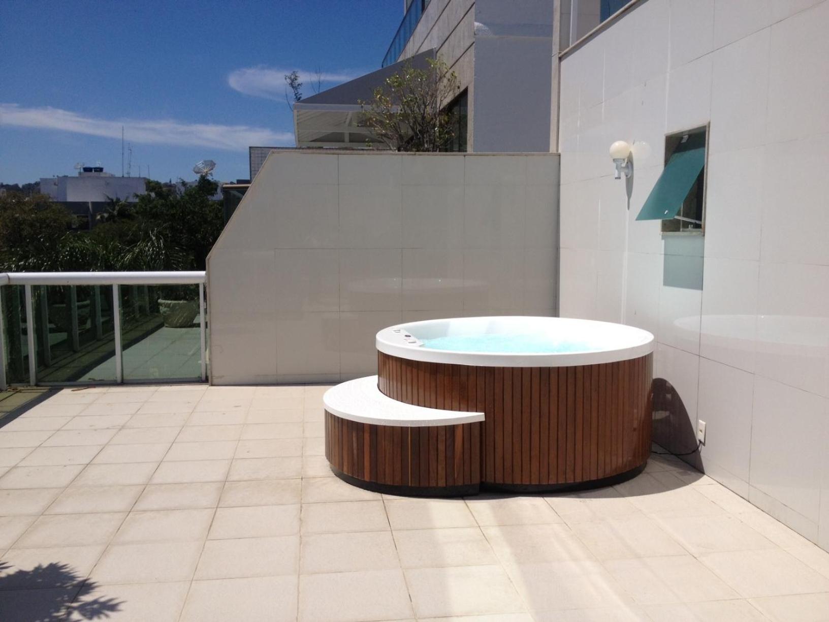 Ks Residence Rio de Janeiro Szoba fotó