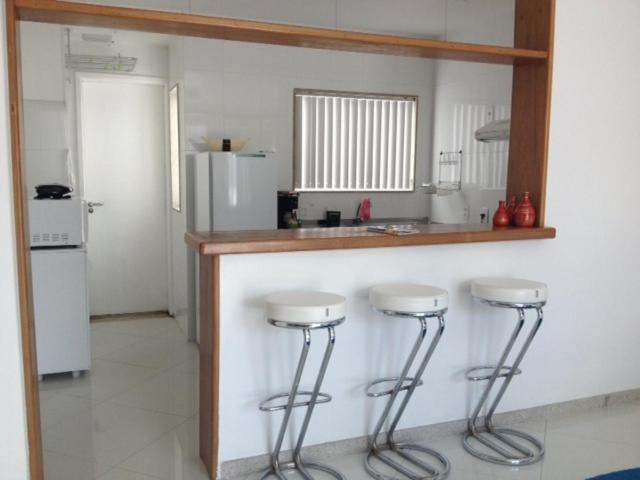 Ks Residence Rio de Janeiro Kültér fotó