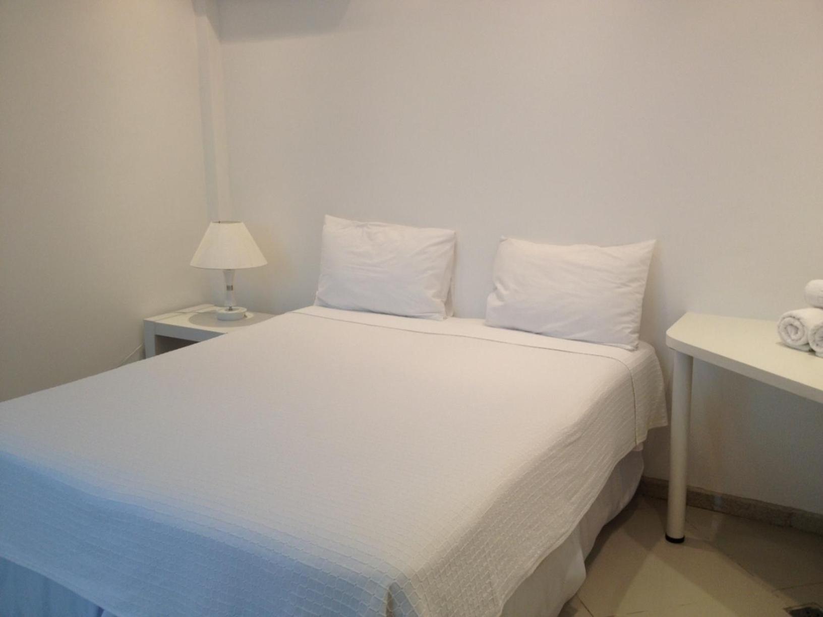 Ks Residence Rio de Janeiro Kültér fotó