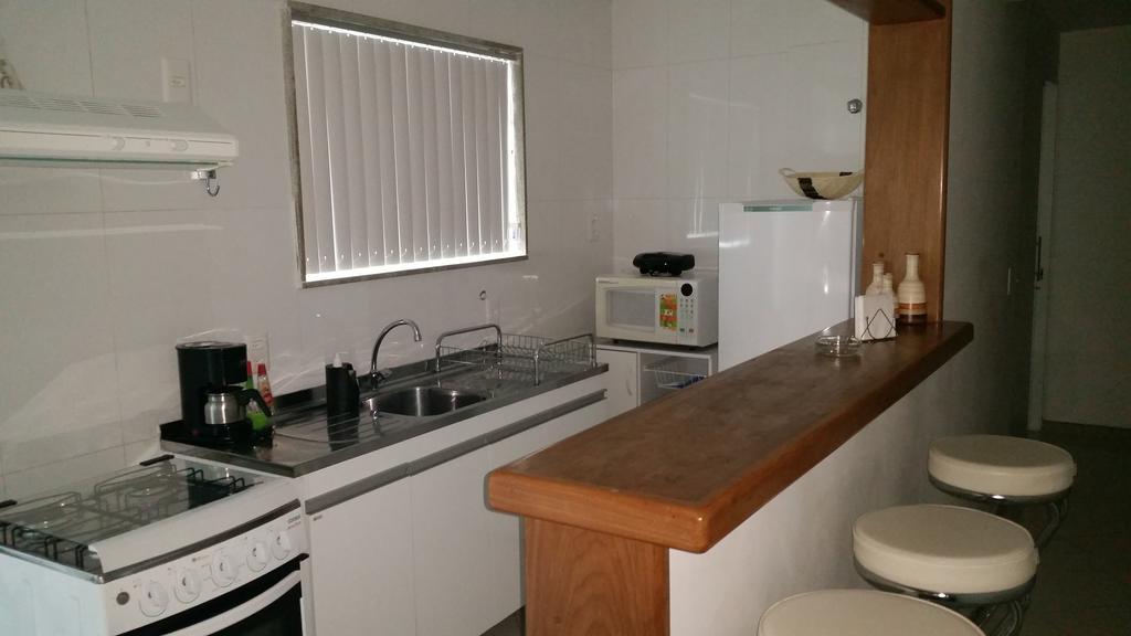 Ks Residence Rio de Janeiro Kültér fotó