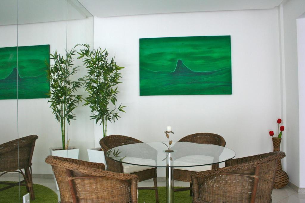 Ks Residence Rio de Janeiro Szoba fotó