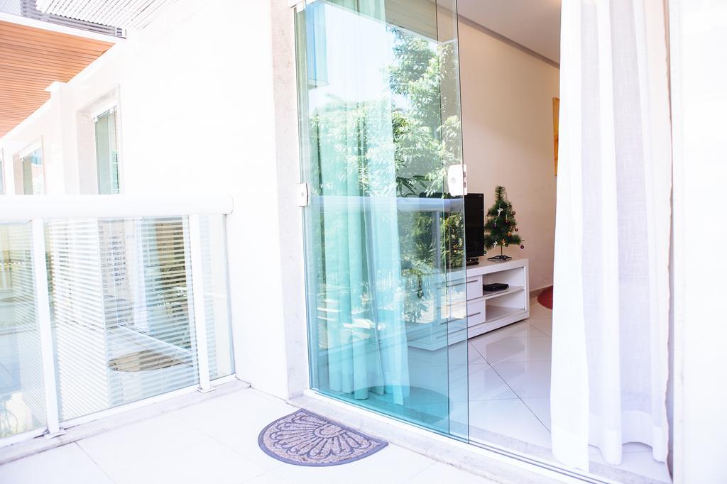 Ks Residence Rio de Janeiro Kültér fotó