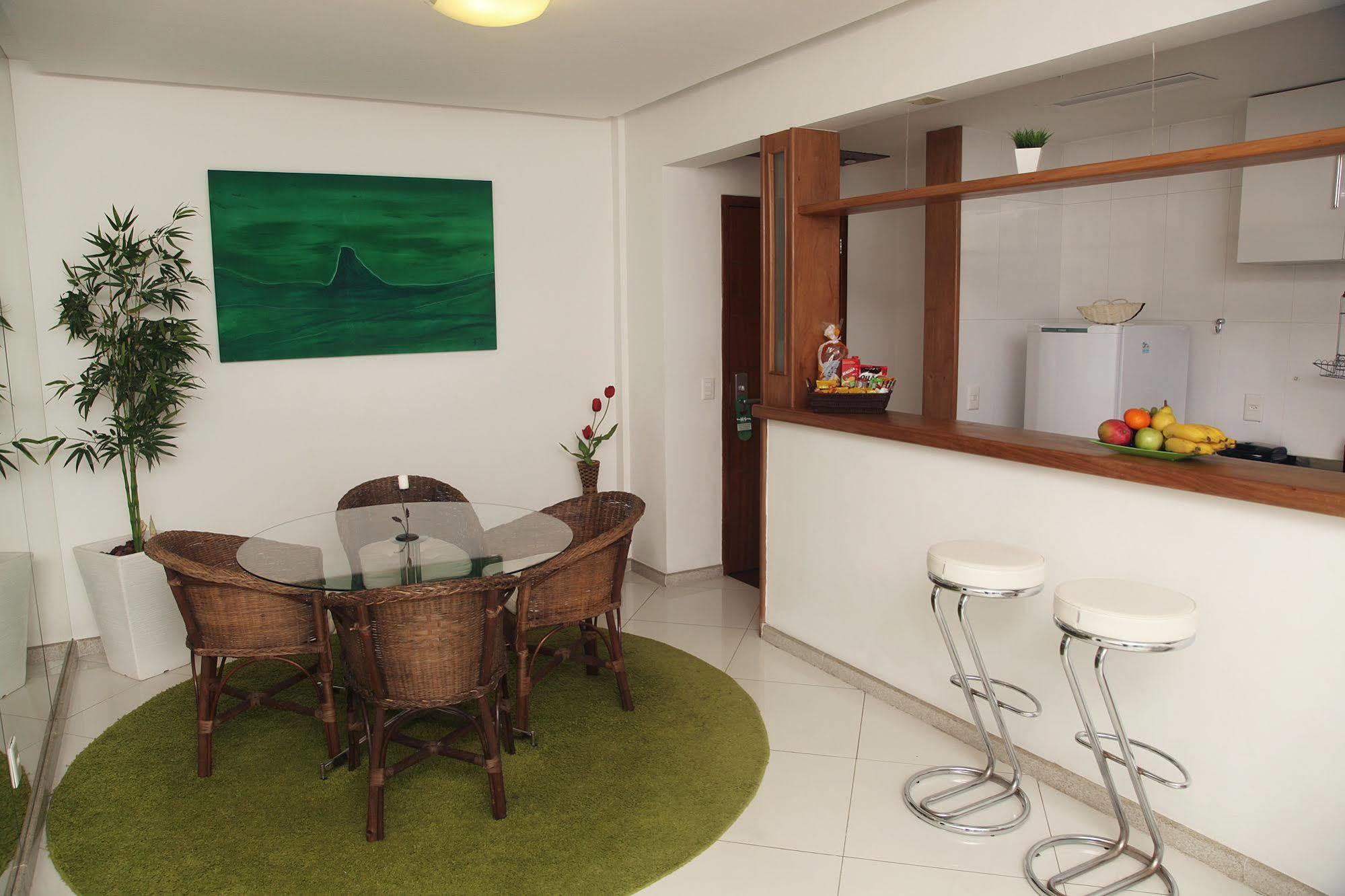Ks Residence Rio de Janeiro Kültér fotó