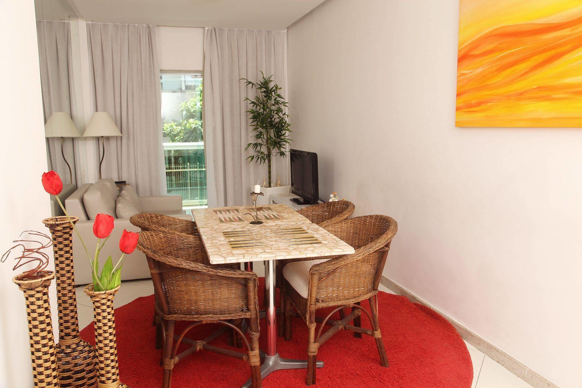 Ks Residence Rio de Janeiro Kültér fotó