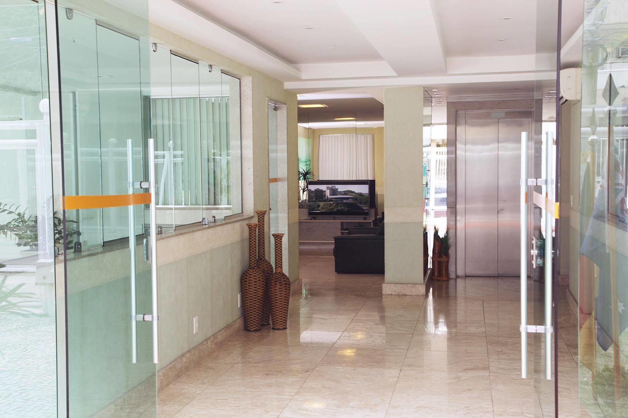Ks Residence Rio de Janeiro Kültér fotó