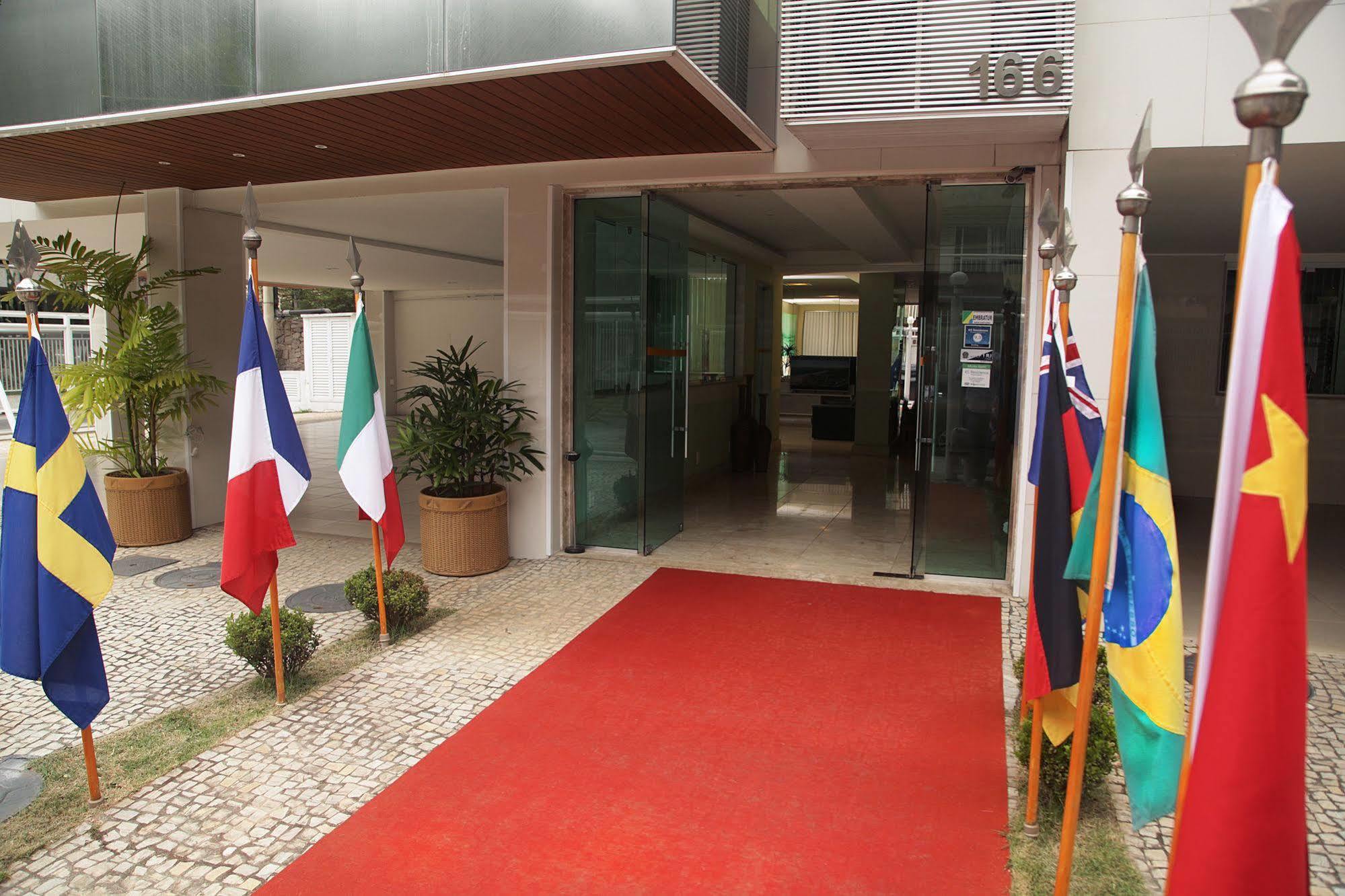 Ks Residence Rio de Janeiro Kültér fotó