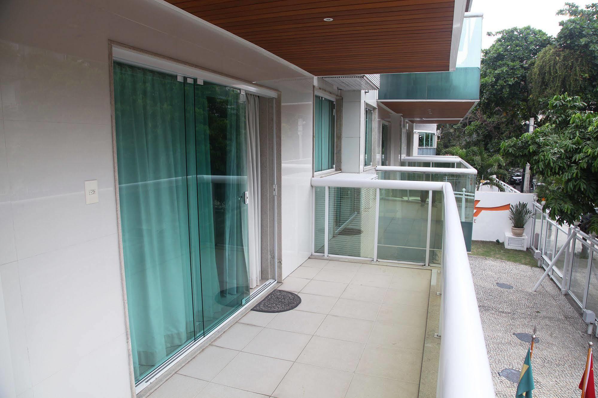 Ks Residence Rio de Janeiro Kültér fotó
