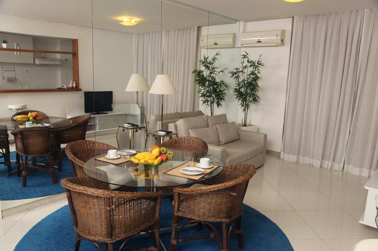 Ks Residence Rio de Janeiro Kültér fotó