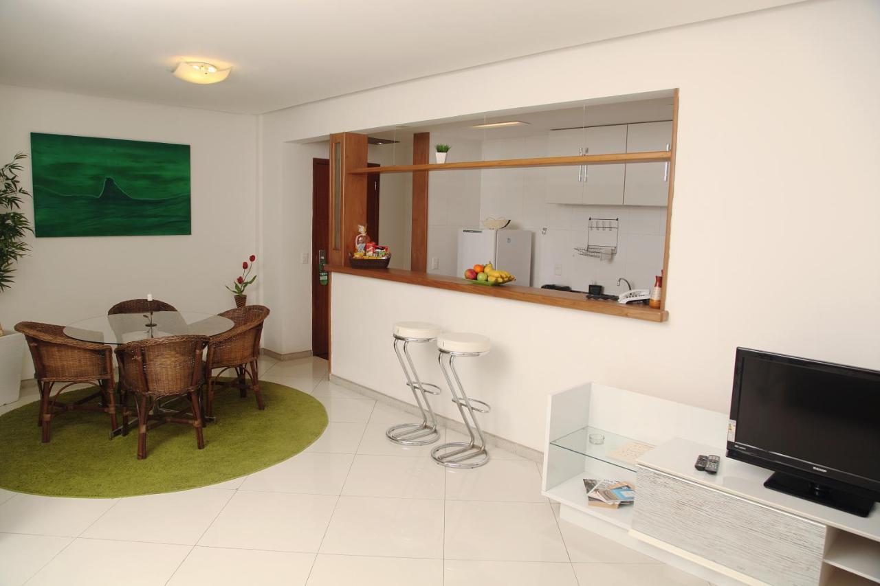 Ks Residence Rio de Janeiro Kültér fotó