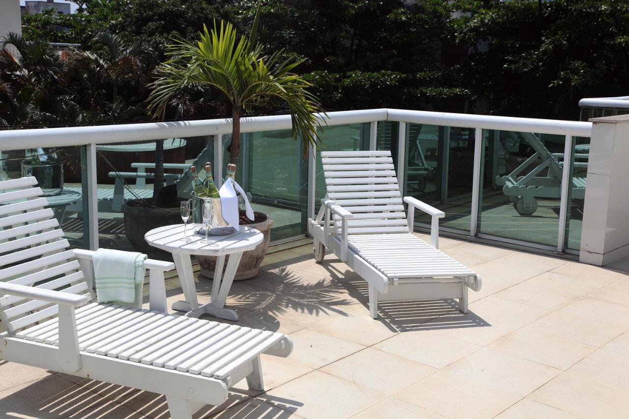 Ks Residence Rio de Janeiro Kültér fotó