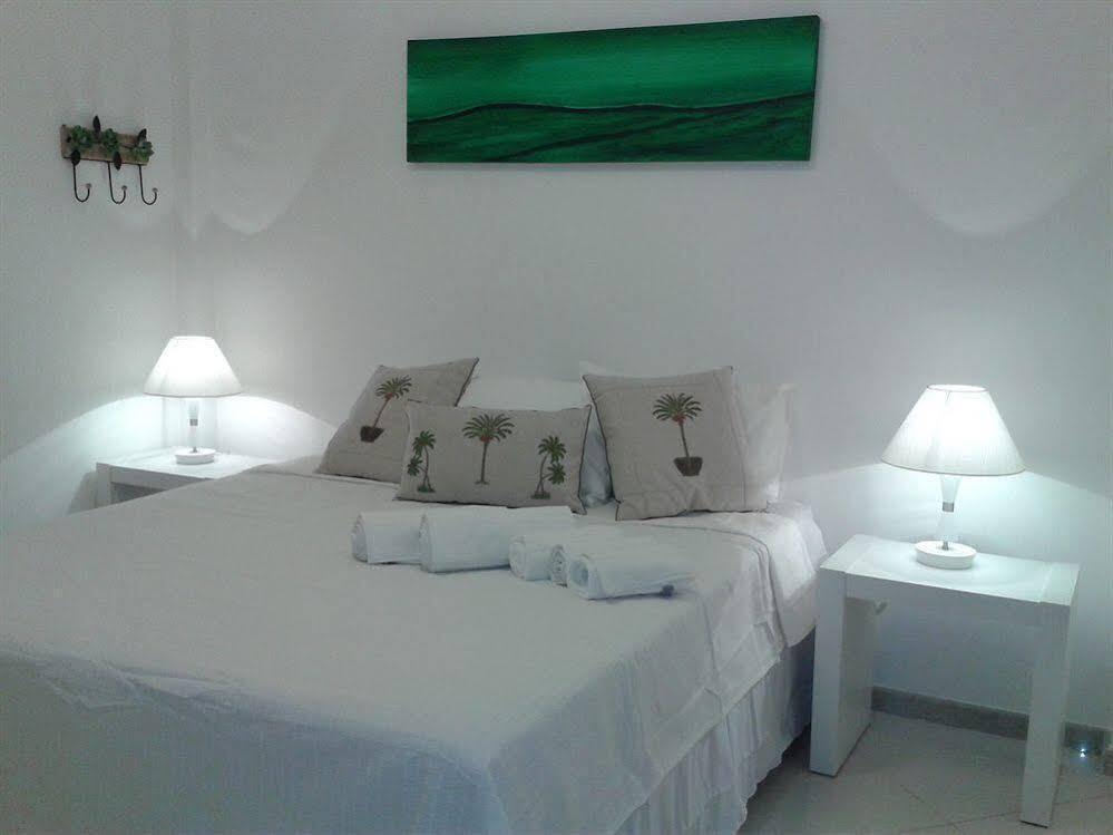 Ks Residence Rio de Janeiro Kültér fotó